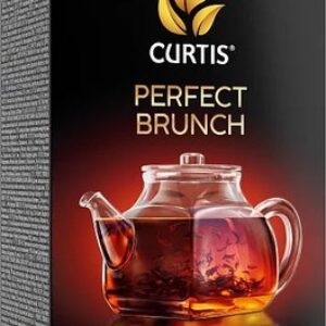 Чай листовой Perfect Brunch 21век