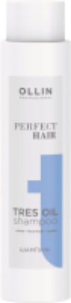 Шампунь для волос Perfect Hair Tres Oil 21век
