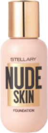 Тональный крем Perfect Nude Skin Foundation тон 01 светло-кремовый 21век