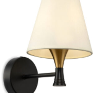 Бра Perfetto FR5098WL-01BBS 21век