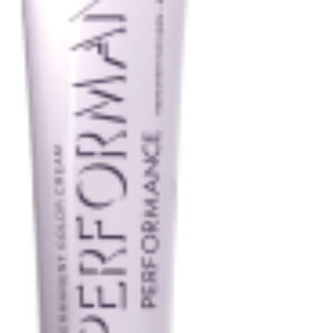 Крем-краска для волос Performance Permanent Color Cream 6/1 21век