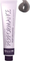 Крем-краска для волос Performance Permanent Color Cream 9/12 21век