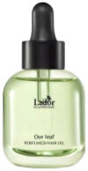 Масло для волос Perfumed Hair Oil Our Leaf 21век