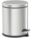 Мусорное ведро Perilla с педалью 83003 21век