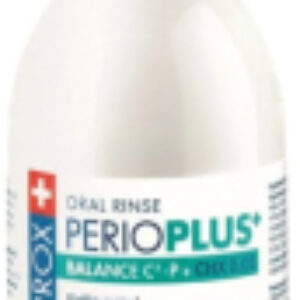 Ополаскиватель для полости рта Perio plus Баланс 0.05% 21век
