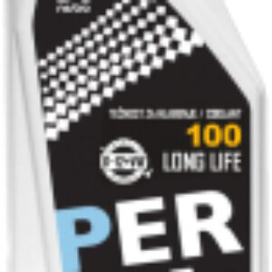 Антифриз Концентрат Permant Long Life 100 21век