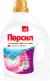 Гель для стирки Колор Премиум 21век