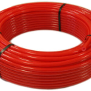 Труба для теплого пола PE-RT / 17261 21век