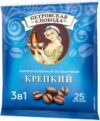 Кофейный напиток Крепкий 21век