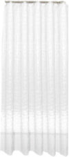 Шторка-занавеска для ванны Кристалл Peva. Пузыри / 7179-10018-1 21век