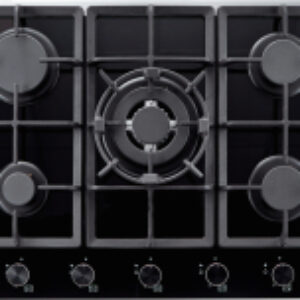 Газовая варочная панель PFH750STG-E 21век