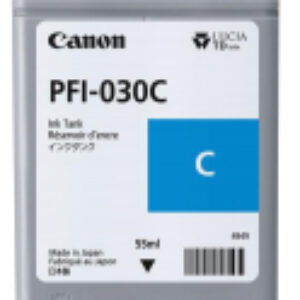 Картридж PFI-030C (3490C001) 21век
