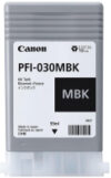 Картридж PFI-030MBk (3488C001) 21век