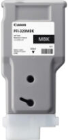 Картридж PFI-320 Matte Black (2889C001) 21век