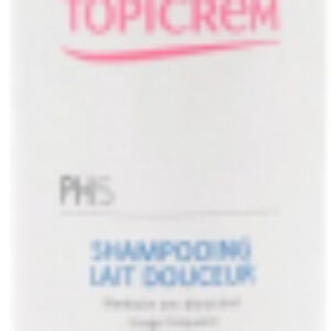 Шампунь для волос Мягкий pH 5 21век