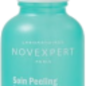 Сыворотка для лица Ночная отшелушивающая с Цинком и PHA + AHA-кислотами 21век