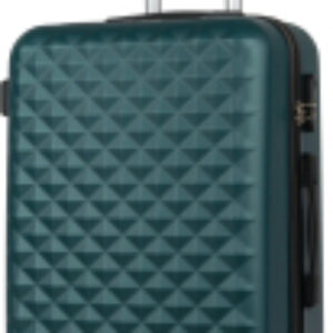 Чемодан на колесах Phatthaya BCP-12-02 13212 21век