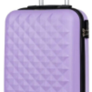 Чемодан на колесах Phatthaya BCP-1202 21век