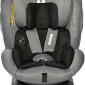 Автокресло Phoenix Grey Jasper / 10071702402 21век
