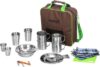 Походный набор Picnic на 4 персоны / HS-PCB-4 21век