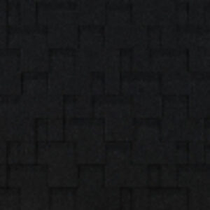 Черепица Pie Eurasia Лабиринт Черный / ZRKP-1255 21век