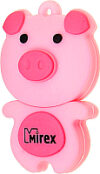 USB flash накопитель Pig Pink 16GB (13600-KIDPIP16) 21век