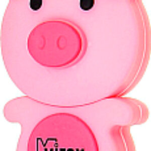 USB flash накопитель Pig Pink 16GB (13600-KIDPIP16) 21век