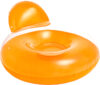 Надувной плот Pillow-Back Lounges / 58889 21век