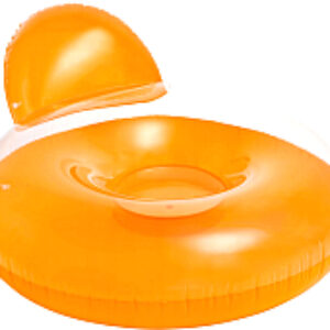 Надувной плот Pillow-Back Lounges / 58889 21век