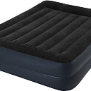 Надувная кровать Pillow Rest Raised Bed 64124 21век
