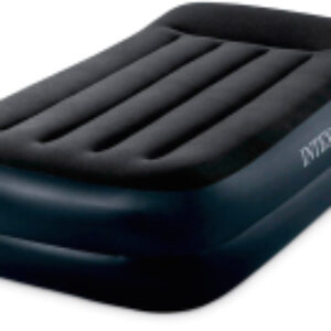 Надувная кровать Pillow Rest Raised Bed 64122 21век