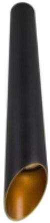 Потолочный светильник Pilon-Gold A1537PL-1BK 21век