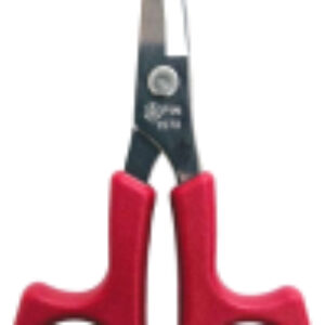 Ножницы для вышивания PIN-1573 21век