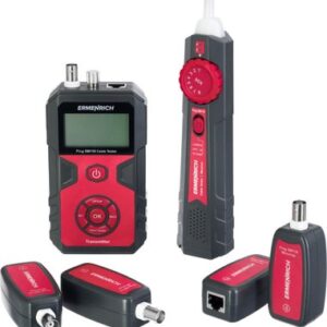 Кабельный тестер Ping SM110 / 82553 21век
