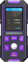 Детектор скрытой проводки Ping SM90 / 83842 21век