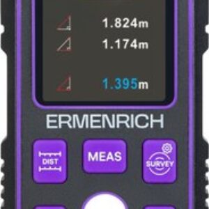 Детектор скрытой проводки Ping SM90 / 83842 21век