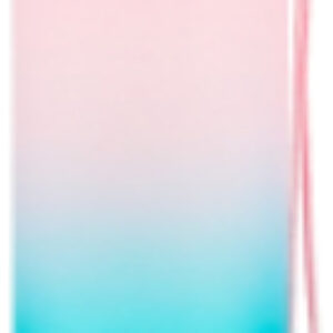 Бутылка для воды Pink/Cyan 700C / 3026 21век