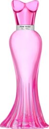Парфюмерная вода Pink Rush 21век