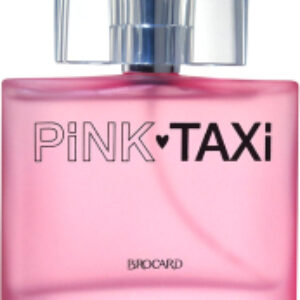 Туалетная вода Pink Taxi for Women 21век