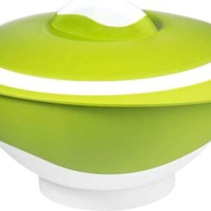 Термокастрюля PIN-PN-1507-green 21век