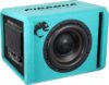 Корпусной активный сабвуфер Piranha 10A V.2 21век