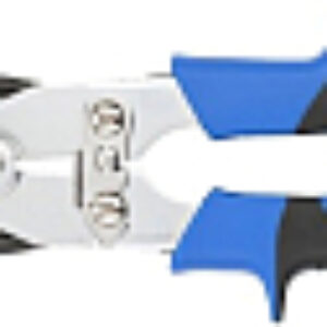 Ножницы по металлу Piranha 78351 21век