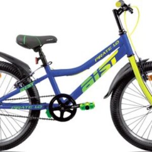 Детский велосипед Pirate 1.0 20 2025 / 4810310032556 21век