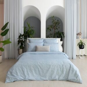 Комплект постельного белья Волшебная ночь Pixel сем ВН 3001 30158/1 21век