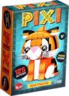 Микроконструктор Pixi. Тигрик 1011A-8 / 10114288 21век