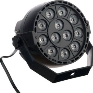 Прожектор сценический PL012UV 21век