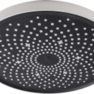 Лейка верхнего душа PL107-25-8 21век