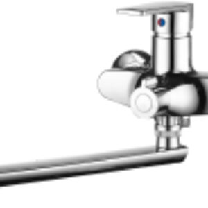 Смеситель PL6CH-006E 21век