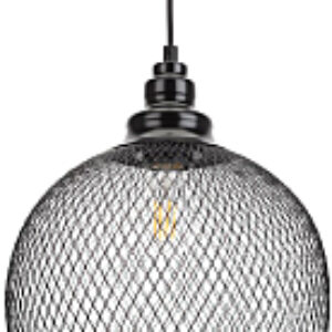 Потолочный светильник PL7 BK / Б0037454 21век