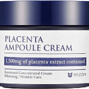 Крем для лица Placenta Ampoule Cream 21век
